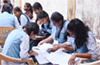 SSLC annual exams begin in Dakshina Kannada and Udupi